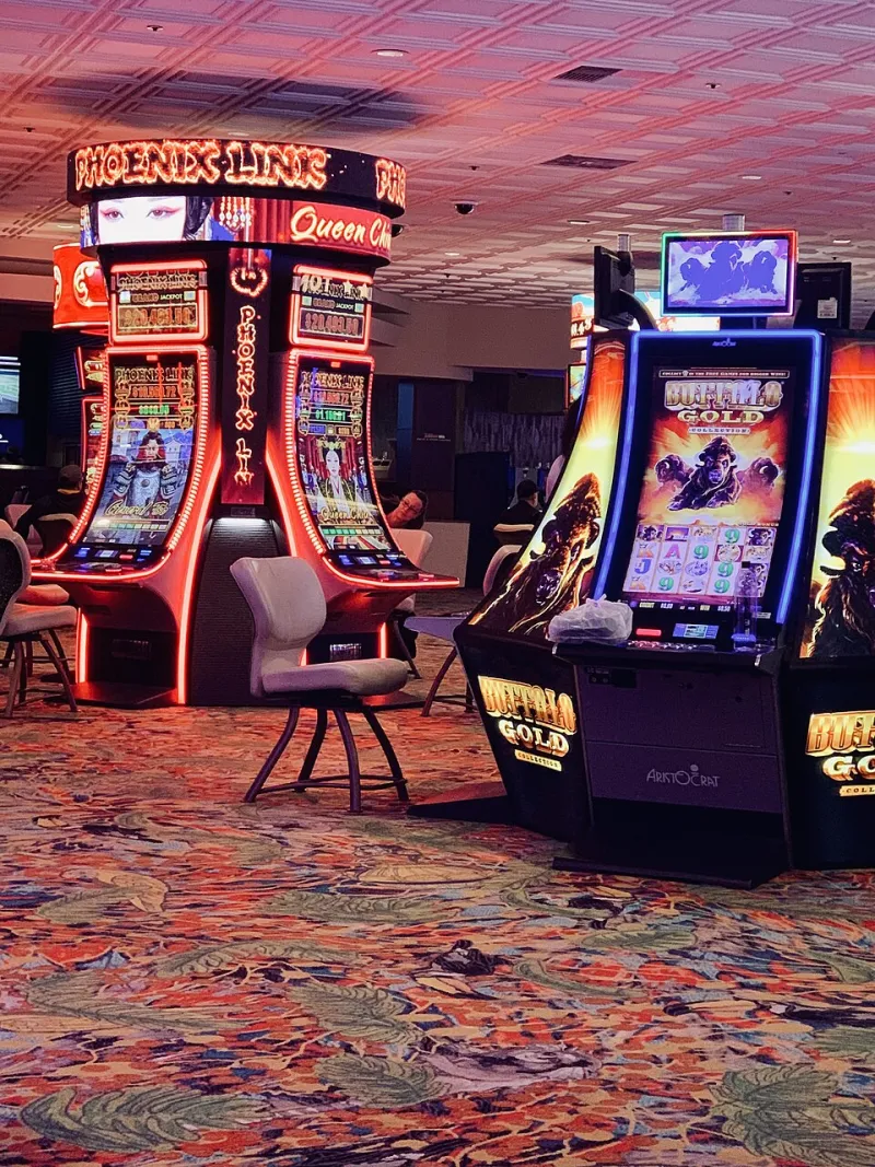 Spinning Smarter in 2025: Separating Real Strategy From Slot Machine Mythology