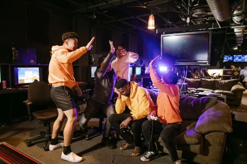 From Solo Spins to Squad Goals: How Spin123's Community Features Are Rewriting the Rules of Online Play