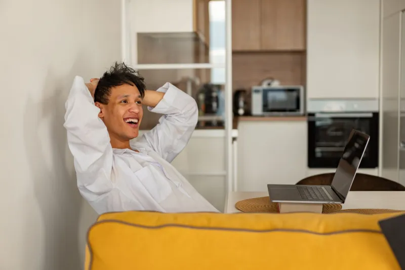 Stop Chasing, Start Winning: The Surprising Truth About Letting Go at the Reels