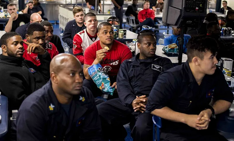 Why You Spin Differently on Super Bowl Sunday: The Hidden Calendar Behind Your Gaming Habits